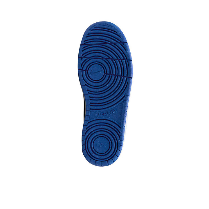 NIKE Court Borough Low Recraft Kids Casual Shoes
