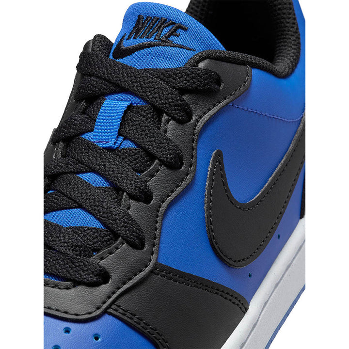 NIKE Court Borough Low Recraft Kids Casual Shoes