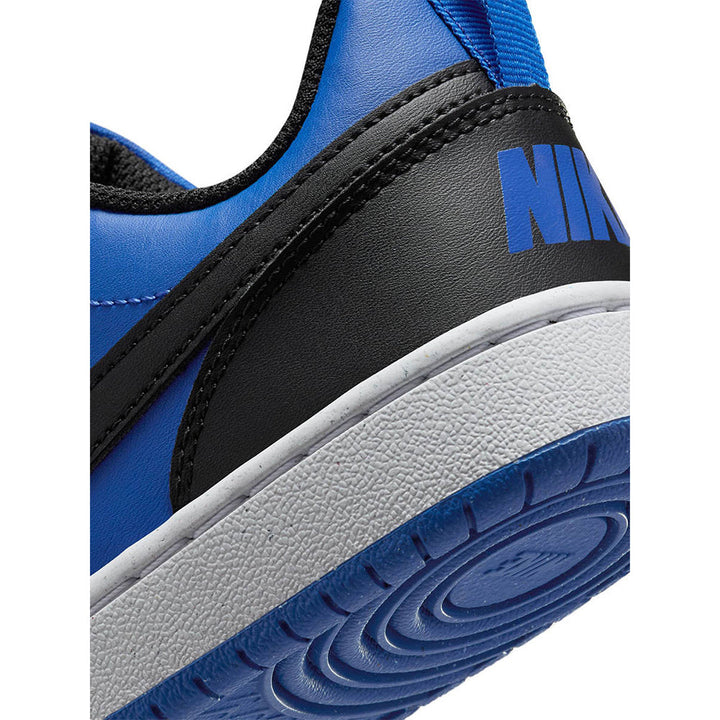 NIKE Court Borough Low Recraft Kids Casual Shoes