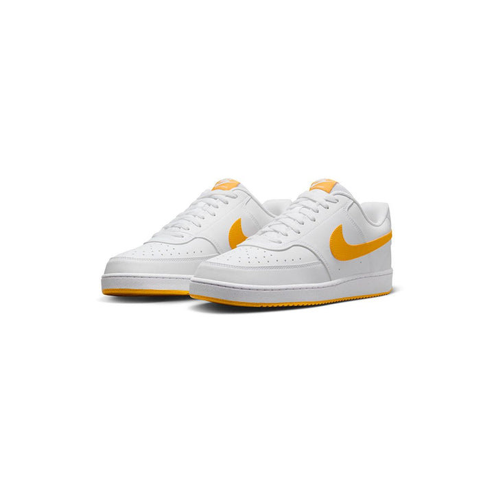 NIKE Court Vision Low Next Nature Men's Casual Shoes