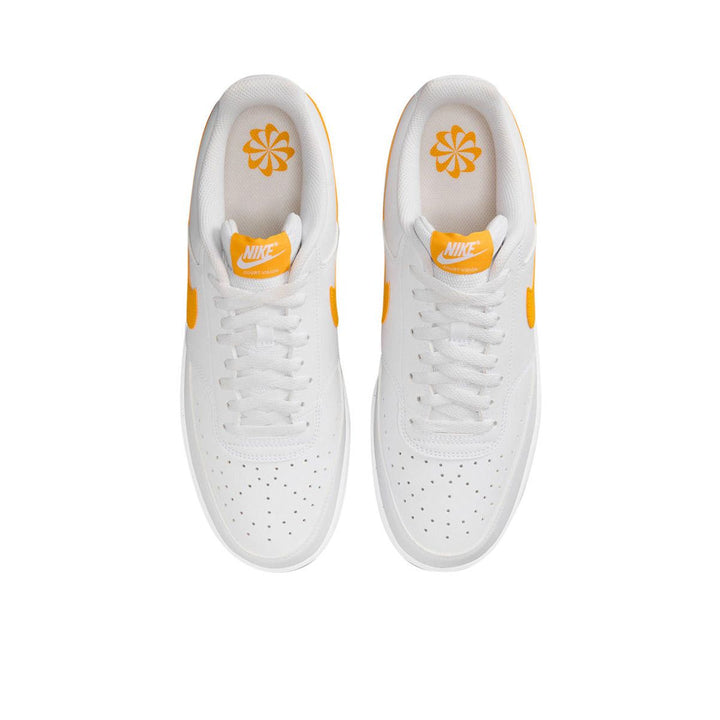 NIKE Court Vision Low Next Nature Men's Casual Shoes