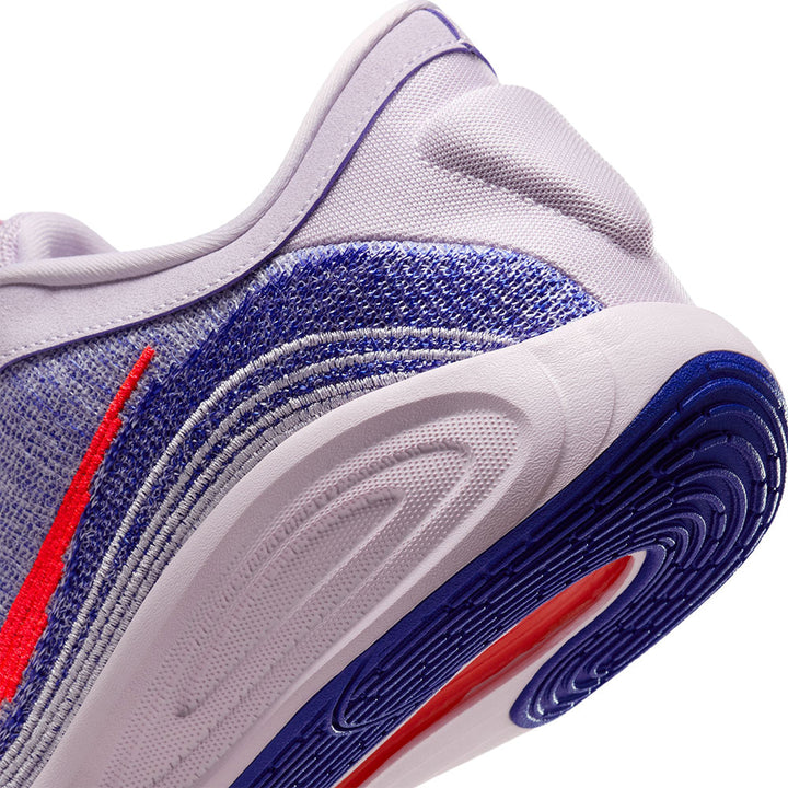 NIKE G.T. Hustle Academy EP Men's Basketball Shoes