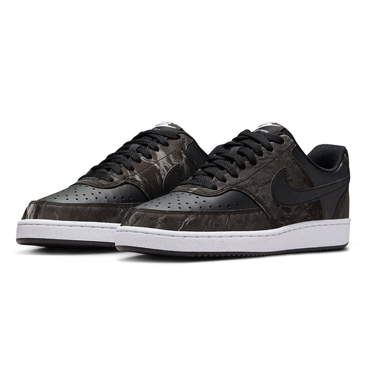 NIKE Court Vision Low Next Nature Women's Casual Shoes