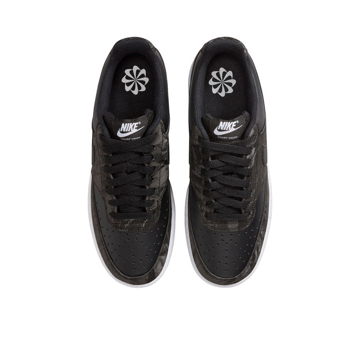 NIKE Court Vision Low Next Nature Women's Casual Shoes