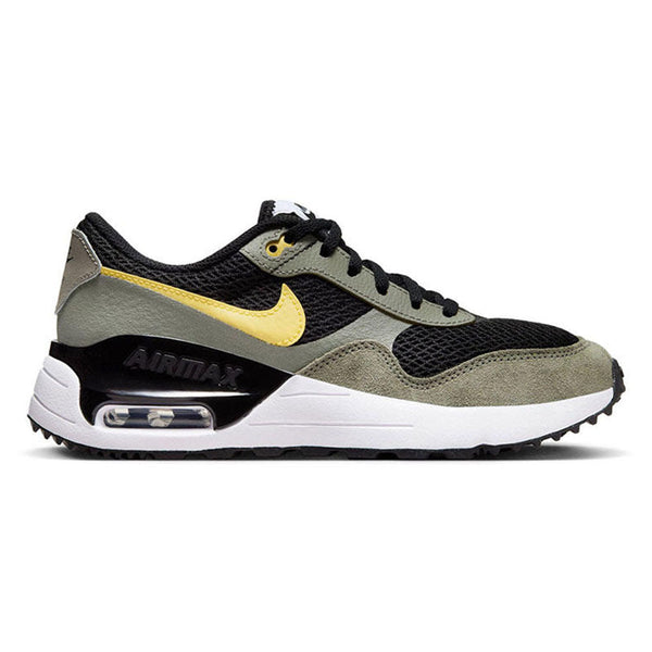 NIKE Air Max SYSTM Kids Casual Shoes