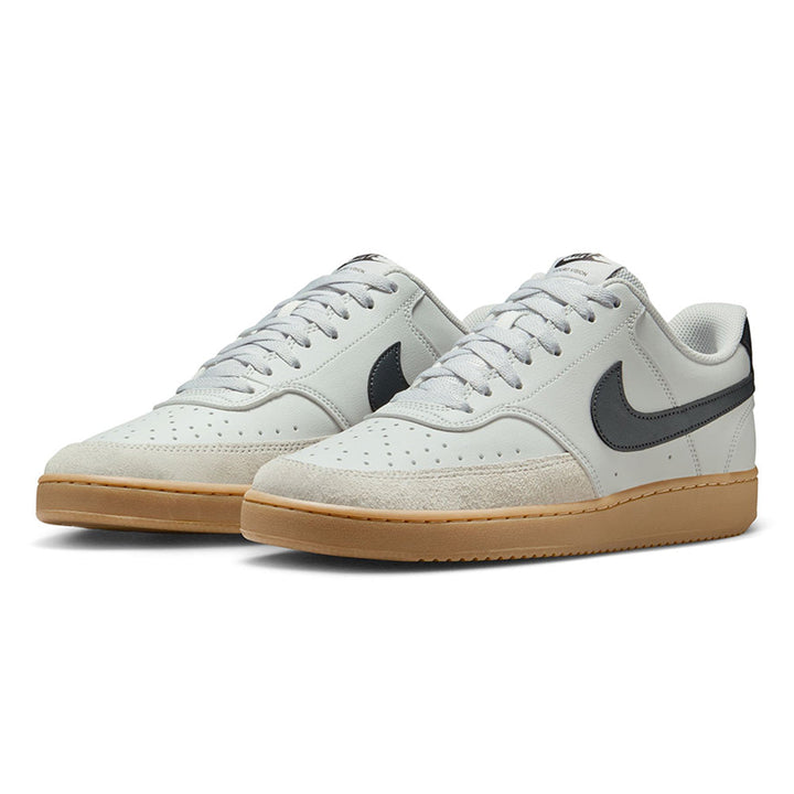 NIKE Court Vision Low Men's Casual Shoes