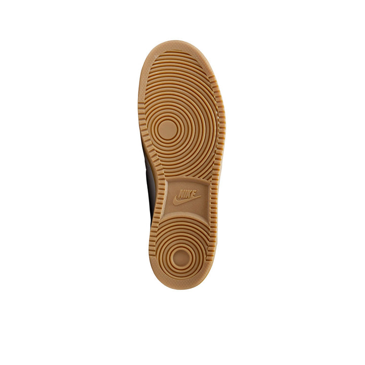NIKE Court Vision Low Men's Casual Shoes