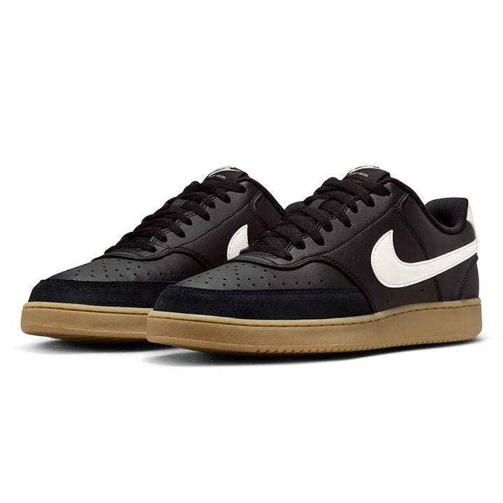 NIKE Court Vision Low Men's Casual Shoes
