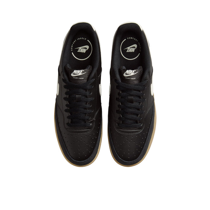 NIKE Court Vision Low Men's Casual Shoes