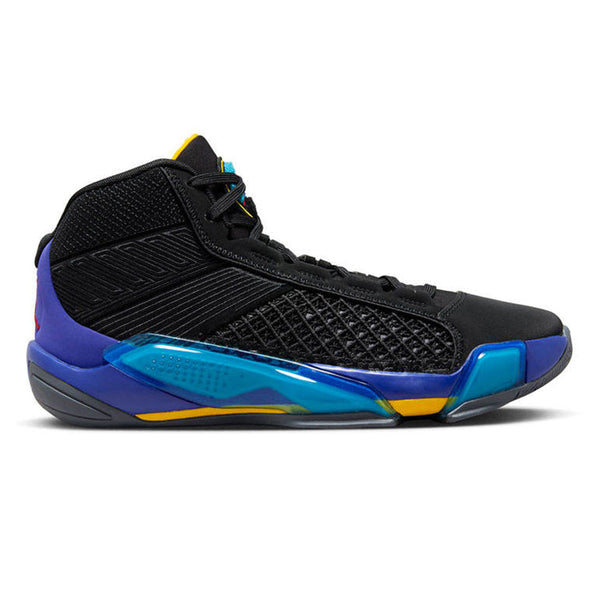 NIKE Air Jordan XXXVIII "Aqua" PF Men's Basketball Shoes