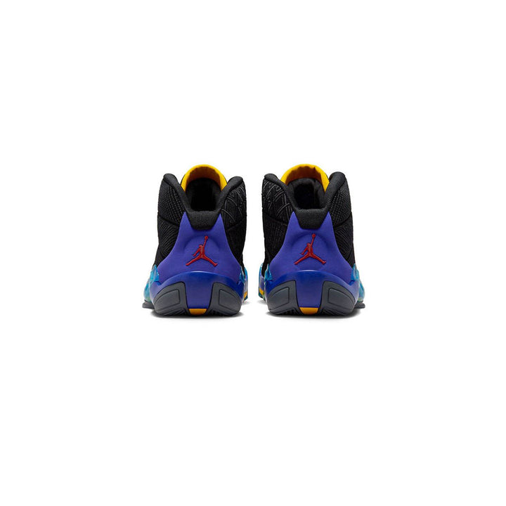 NIKE Air Jordan XXXVIII "Aqua" PF Men's Basketball Shoes