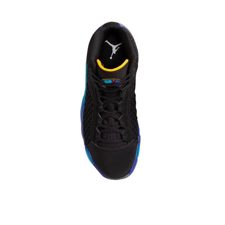 NIKE Air Jordan XXXVIII "Aqua" PF Men's Basketball Shoes