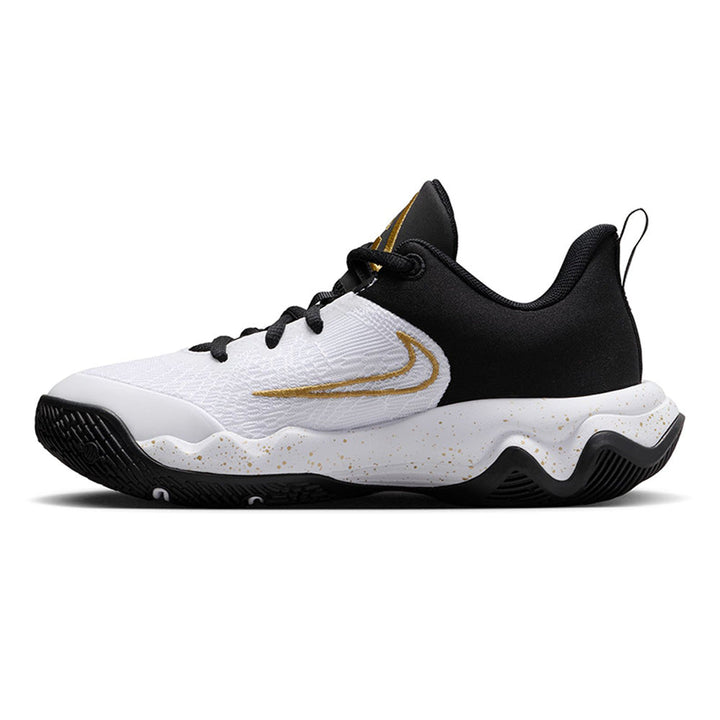 NIKE Giannis Immortality 4 Kids Basketball Shoes