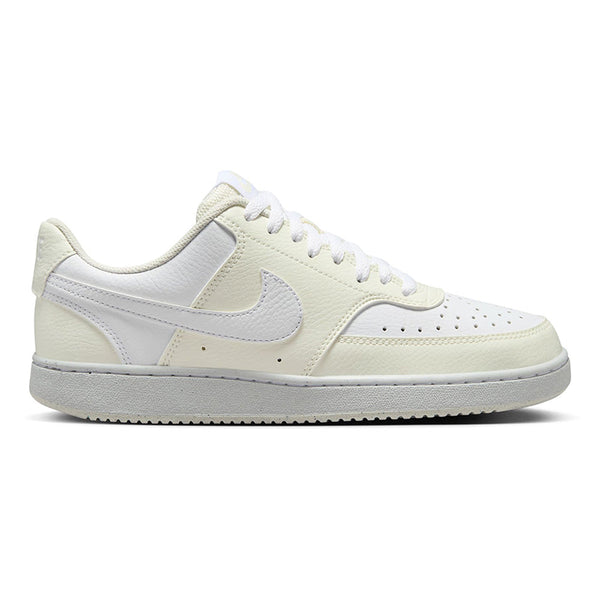 NIKE Court Vision Low Next Nature Women's Casual Shoes