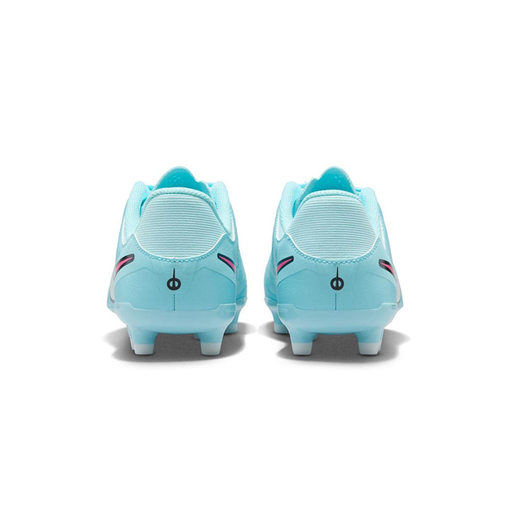 NIKE Jr. Tiempo Legend 10 Academy MG Kids Football Shoes