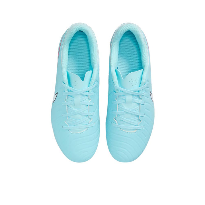 NIKE Jr. Tiempo Legend 10 Academy MG Kids Football Shoes