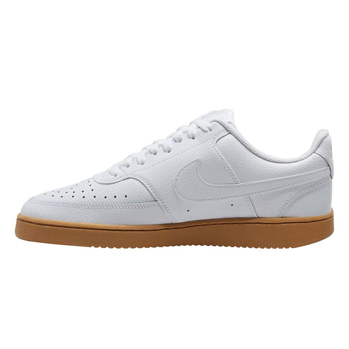 NIKE Court Vision Low Men's Casual Shoes