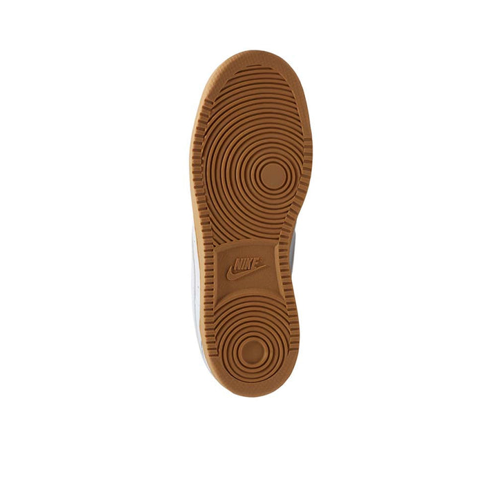 NIKE Court Vision Low Men's Casual Shoes