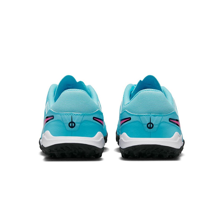NIKE Jr. Tiempo Legend 10 Academy TF Kids Football Shoes