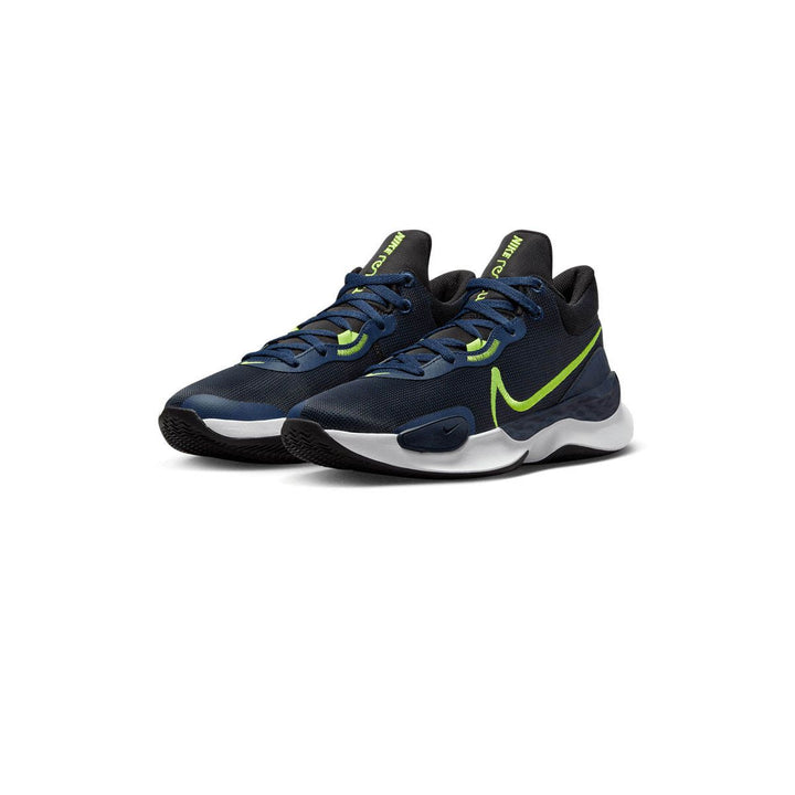 NIKE Elevate 3 Men's Basketball Shoes