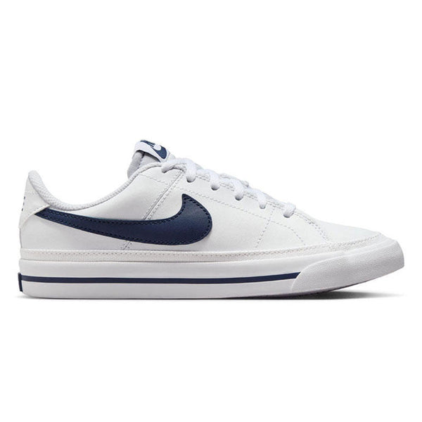 NIKE Court Legacy Boys Casual Shoes