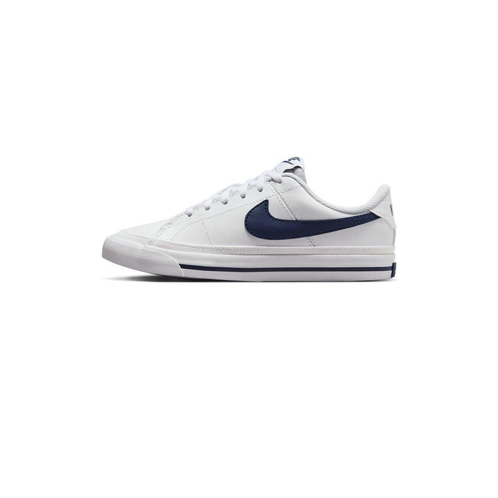 NIKE Court Legacy Boys Casual Shoes