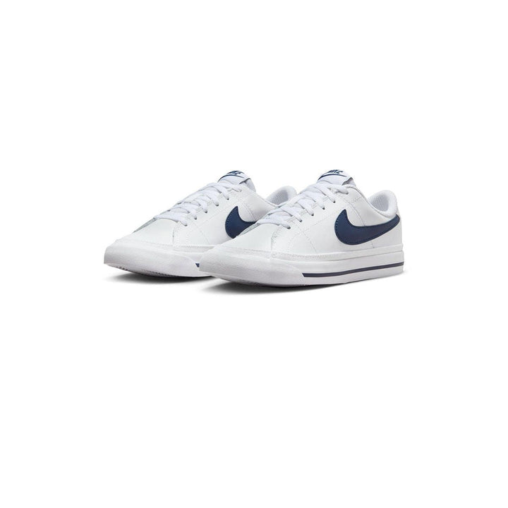 NIKE Court Legacy Boys Casual Shoes