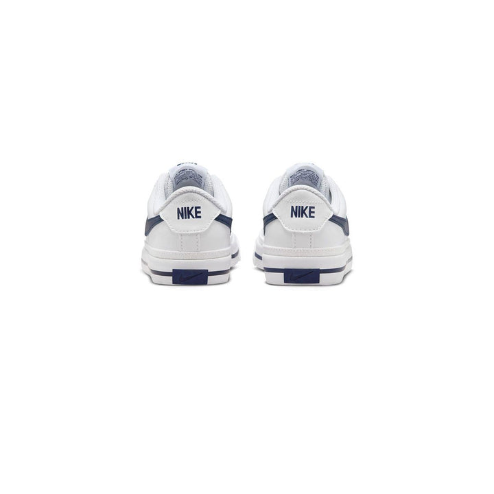 NIKE Court Legacy Boys Casual Shoes