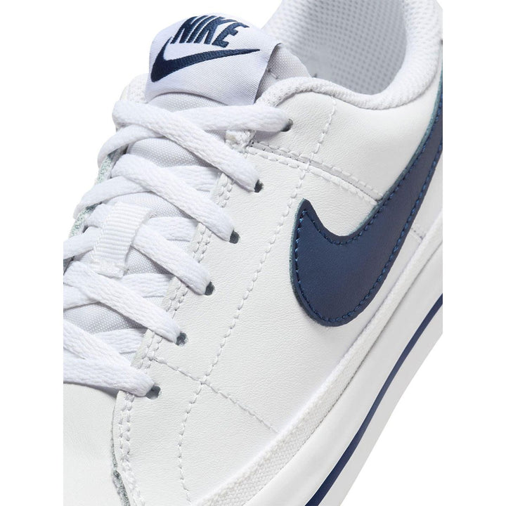 NIKE Court Legacy Boys Casual Shoes