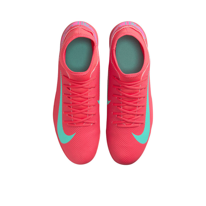 NIKE Mercurial Superfly 10 Club TF High-Top Men's Football Shoes