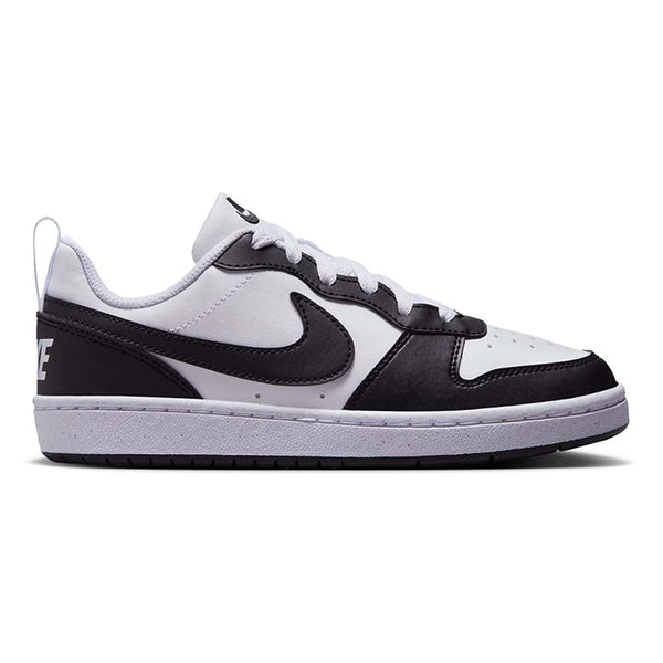 NIKE Court Borough Low Recraft Boys Casual Shoes