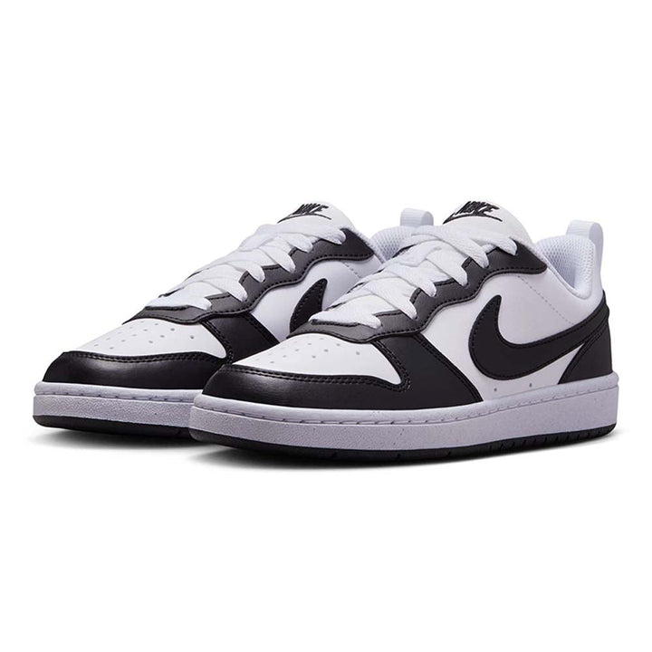 NIKE Court Borough Low Recraft Boys Casual Shoes
