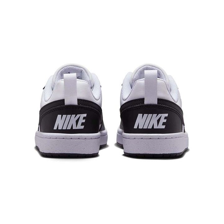 NIKE Court Borough Low Recraft Boys Casual Shoes