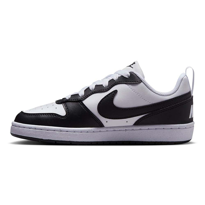 NIKE Court Borough Low Recraft Boys Casual Shoes