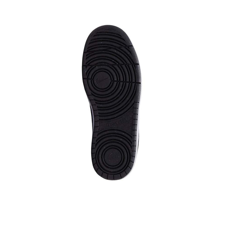 NIKE Court Borough Low Recraft Boys Casual Shoes