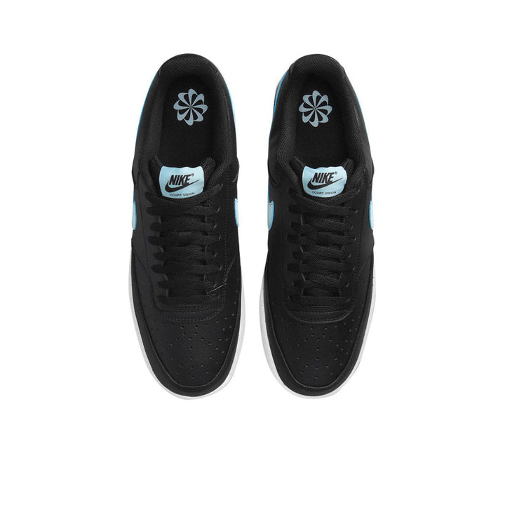 NIKE Court Vision Low Next Nature Men's Casual Shoes
