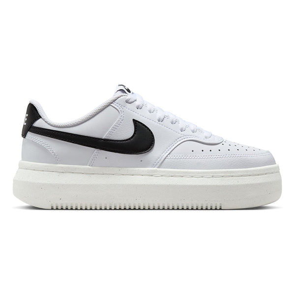 NIKE Court Vision Alta Women's Casual Shoes
