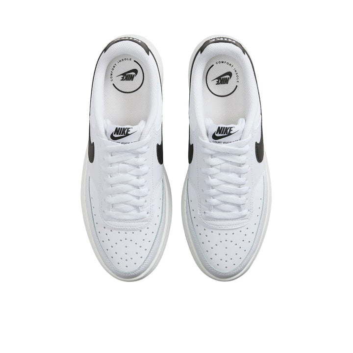 NIKE Court Vision Alta Women's Casual Shoes
