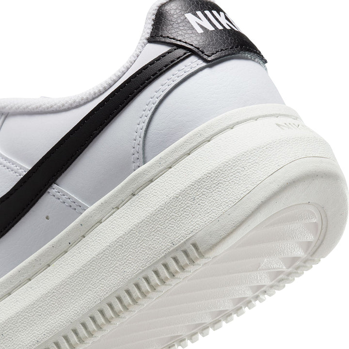 NIKE Court Vision Alta Women's Casual Shoes