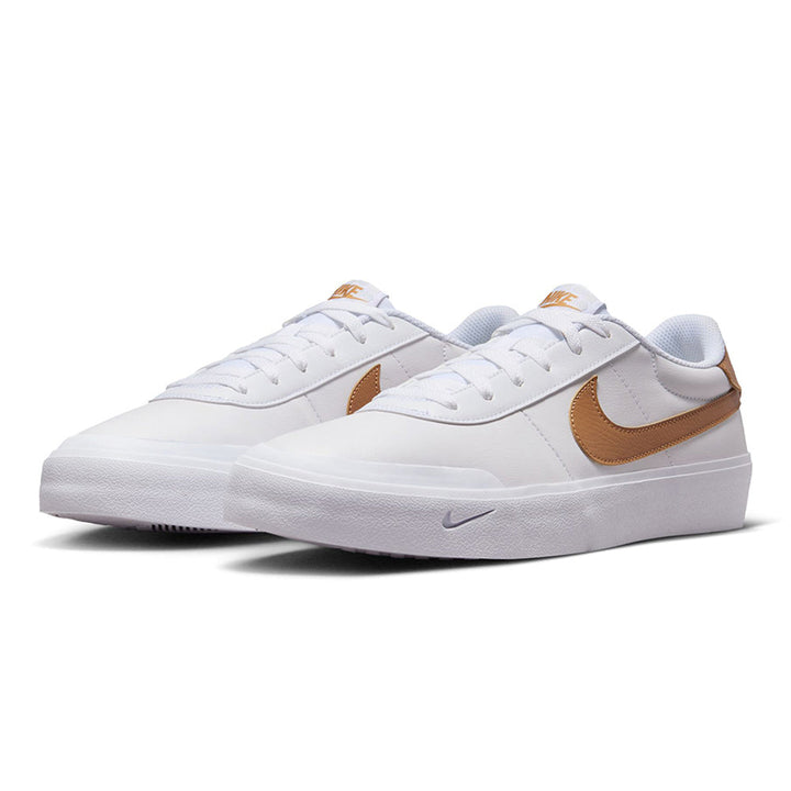 NIKE Court Shot Men's Casual Shoes