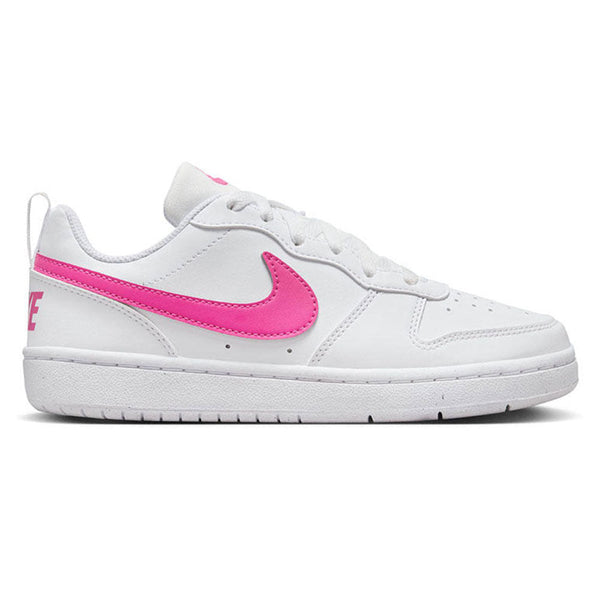 NIKE Court Borough Low Recraft Boys Casual Shoes