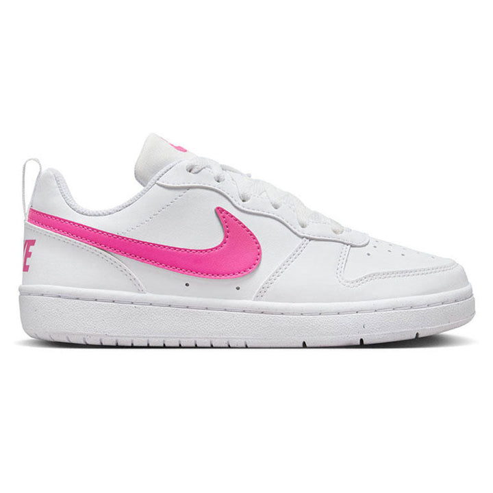 NIKE Court Borough Low Recraft Boys Casual Shoes