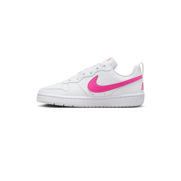 NIKE Court Borough Low Recraft Boys Casual Shoes