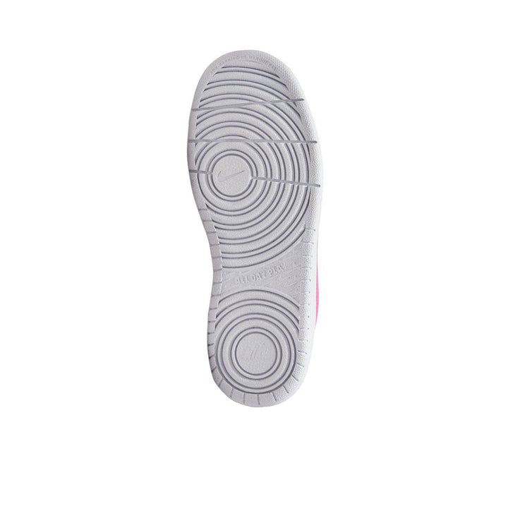 NIKE Court Borough Low Recraft Boys Casual Shoes