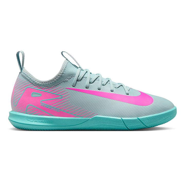 NIKE Jr. Mercurial Vapor 16 Academy IC Kids Football Shoes