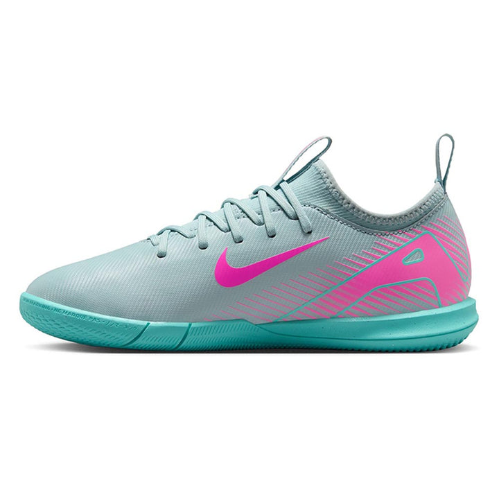 NIKE Jr. Mercurial Vapor 16 Academy IC Kids Football Shoes