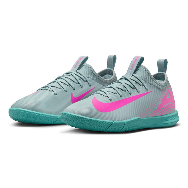 NIKE Jr. Mercurial Vapor 16 Academy IC Kids Football Shoes