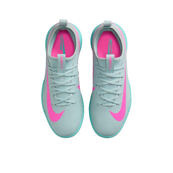 NIKE Jr. Mercurial Vapor 16 Academy IC Kids Football Shoes