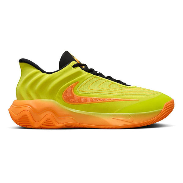 NIKE Giannis Immortality 4 "Halloween" EP Men's Basketball Shoes