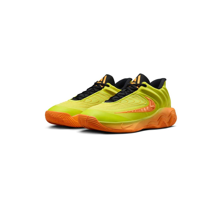 NIKE Giannis Immortality 4 "Halloween" EP Men's Basketball Shoes